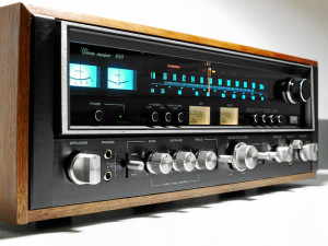 Sansui Stereo repair Minneapolis St Paul MN