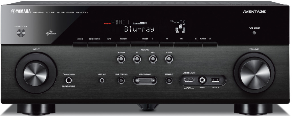 Yamaha Stereo Repair Minneapolis St Paul MN
